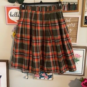 ModCloth skirt